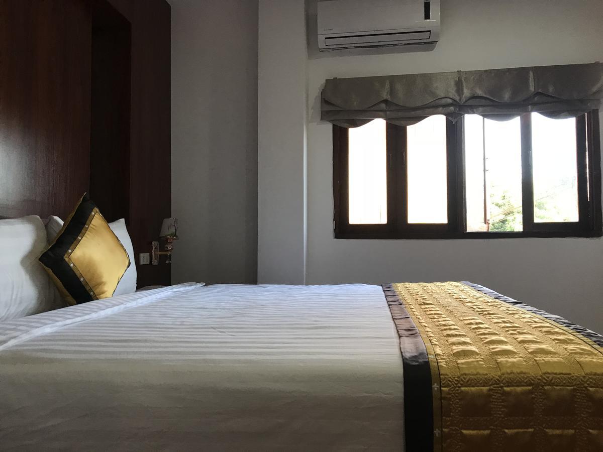 Vang Vieng Homestay Luaran gambar